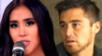 Melissa Paredes reclama a Rodrigo Cuba tras decir que no le deposita pensión.