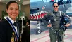 Testigo clave del último vuelo de Ashley Vargas revela un hecho alarmante que podría dar un giro radical al caso