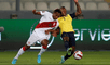 Apuestas y pronóstico Perú vs. Ecuador: cuánto paga el partido por fecha 16 de Eliminatorias 2026