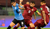 Apuestas y pronóstico Urguay vs. Venezuela: cuánto paga el partido por fecha 16 de Eliminatorias 2026 Apuestas y pronóstico Urguay vs. Venezuela: cuánto paga el partido por fecha 16 de Eliminatorias 2026