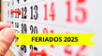 Descubre si habrá feriado largo desde este viernes 13 de junio en Perú. ¿Confirman feriado largo del 13 al 16 de junio por el Día del Padre a nivel nacional? Esto señala El peruano