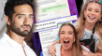 ¿Se defendió? Pablo Heredia REAPARECE tras exponerse chats con Flavia Laos HABLANDO MAL de Ale Fuller ¿Se defendió? Pablo Heredia REAPARECE tras exponerse chats con Flavia Laos HABLANDO MAL de Ale Fuller