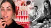 Hermana de Patricio Parodi responde ante comentarios negativos. Hermana de Patricio Parodi