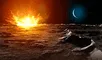 2024 YR4: el asteroide que podría estrellarse contra la Luna dentro de 7 años, según la NASA. 2024 YR4: el asteroide que podría estrellarse contra la Luna dentro de 7 años, según la NASA.