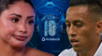 Christian Cueva, Emelec, Pamela Franco