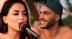 Onelia Molina se pronuncia sobre la vez que terminó con Mario Irivarren. Onelia Molina