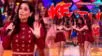 Cantantes de 'Son del Duke' pasan bochornoso momento en vivo. Cantantes de 'Son del Duke'