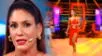 Tilsa Lozano pasó momento incómodo en televisión. Tilsa Lozano