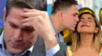 Paco Bazán conmueve al hablar de las relaciones a distancia ¿con Susana Alvarado? Paco Bazán revela que es un reto tener una relación a distancia.