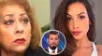 Milett Figueroa, Marcelo Tinelli