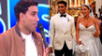 Said Palao tiene IMPENSADO comentario sobre su primer mes de casado con Alejandra Baigorria: “Es lo mismo” Said Palao, Alejandra Baigorria