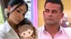 ¿Pamela Franco responde a Christian Domínguez sobre restricciones a su hija?