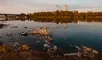 Científicos alertan: los ríos del mundo están desapareciendo o contaminados.