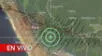 Temblor en Perú hoy, 15 de junio de 2024: ¿Dónde y a qué hora se registró el sismo?