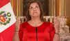 Dina Boluarte celebra al hombre que construye con amor y ejemplo.