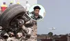 Investigación da giro sorpresivo tras revelarse video tomado por adolescente