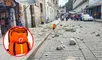 los alimentos esenciales que debe tener tu mochila de emergencia