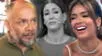 Shirley Arica reveló que tuvo un encuentro con Jackson Mora antes de seguirse en Instagram. Shirley Arica se encontró con Jackson Mora.
