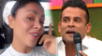 Pamela Franco reapareció en sus redes sociales y habría lanzado una indirecta ¿para Christian Domínguez? Pamela Franco y Christian Domínguez.