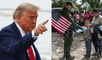 Trump autoriza al ICE a deportar inmigrantes de estas zonas desde ahora