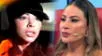 Pamela Franco y la FUERTE advertencia a Pamela López tras TENSO cruce en aeropuerto: "Voy a seguir..." Pamela Franco, Pamela López