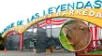Conoce quiénes pueden acceder a las entradas gratis del Parque de las Leyendas. Parque de las Leyendas lanza entradas gratis para este domingo 22 de junio: Cómo acceder a la promo