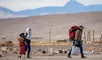 Chile lo expulsa y veta su ingreso por 20 años
