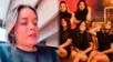 Kiara Lozano EXPLOTA y pone en evidencia el trato desigual con sus compañeras de Corazón Serrano Kiara Lozano, Corazón Serrano