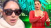 Pamela Franco mostró videos de su último concierto tras fuerte acusación de Norka Ascue. Pamela Franco responde a Norka Ascue.