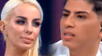 Dalia Durán EXPONE la VERDADERA relación con John Kelvin tras reaparecer juntos EN VIVO: "Hay respeto" Dalia Durán, John Kelvin
