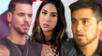 Anthony Aranda sorprende con mensaje tras rumores sobre Melissa Paredes y Rodrigo Cuba.