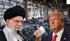 Irán y su amenaza a Trump
