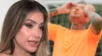 Marcelo Tinelli se molestó con su novia, Milett Figueroa. Marcelo Tinelli