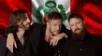 Imagine Dragons llegará al Perú durante el 2025. Imagine Dragons en Perú 2025.