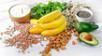 deficiencias de nutrientes