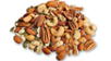 mezcla de nueces