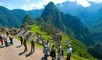 Machu Picchu se suma a la lista negra del turismo por impacto ambiental. Machu Picchu es puesta en la lista negra del turismo mundial.