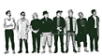 Compra tus entradas para el concierto de Los Fabulosos Cadillacs en Costa 21 Los Fabulosos Cadillacs