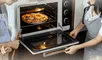 Científicos revelan que cocinar al horno es más saludable que freír. Científicos revelan que cocinar al horno es más saludable que freír.