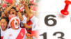 Conoce si habrá feriado largo desde este 04 al 07 de julio en Perú. ¿Confirman feriado largo desde el 04 al 07 de julio a nivel nacional? Esto señala El Peruano