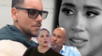 Anthony Aranda SE PRONUNCIA sobre TRÍO de Melissa Paredes, Bruno Agostini y Andrea San Martín