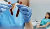 Un simple análisis de sangre podría revolucionar el diagnóstico de leucemia, según investigación. Un simple análisis de sangre podría revolucionar el diagnóstico de leucemia, según investigación.