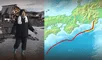 Geólogos observan cómo se desplazan las fallas tectonicas de manera silenciosa.