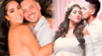 Melissa Paredes SE SINCERA sobre posible EMBARAZO con Anthony Aranda: "Muy pronto se verá el fruto" Melissa Paredes, Anthony Aranda