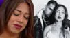 Dayanita se pone triste por ruptura con su novio.