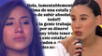 Samahara Lobatón reveló que sufrió una fuerte estafa. Samahara Lobatón estafada.