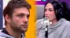 Nicola Porcella EXPLOTA contra Lucía Oxenford por criticar su actuación: “Israel hace más plata que tú” Nicola Porcella, Lucía Oxenford