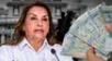 Conoce a cuántos sueldos mínimos equivale el nuevo salario de Dina Boluarte. Confirman nuevo sueldo de Dina Boluarte: conoce a cuántos sueldos mínimos equivale en Perú