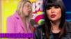 Romina Gachoy arremete contra Angie Jibaja por exponer a sus hijos en TV chilena
