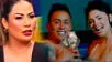 Pamela López hace REVELACIÓN luego que Pamela Franco afirme que Christian Cueva es TRABAJADOR